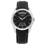 Tissot T035.407.16.051.02 T-Classic Black Dial Auto