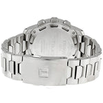 Tissot Herrenuhr T047.420.11.071.00 T-Touch Silber