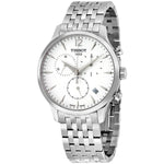 Tissot T063.617.11.037.00 Tradition Chrono Quartz