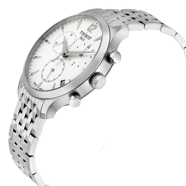 Tissot T063.617.11.037.00 Tradition Chrono Quartz