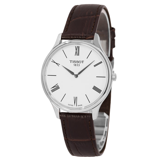 Tissot T063.409.16.018.00 Tradition.5.5 Watch