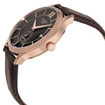 Tissot Men T063.428.36.068.00 Tradition Auto Small Second