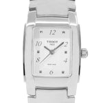 Tissot Ladies T073.310.11.017.00 T-Lady Quartz