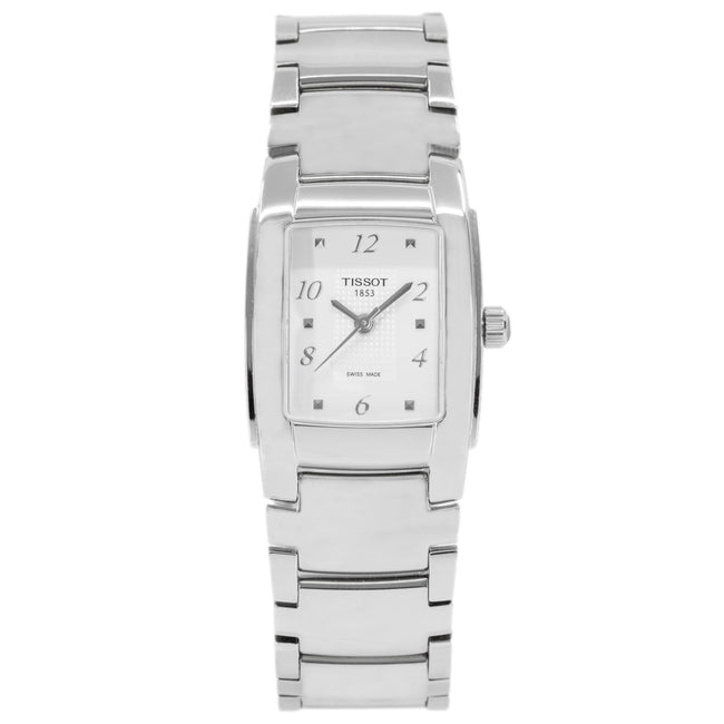 Tissot Ladies T073.310.11.017.00 T-Lady Quartz