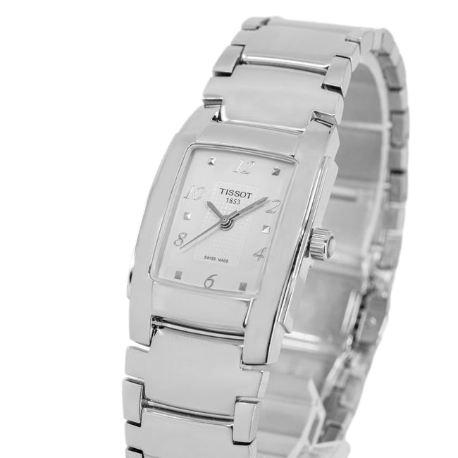 Tissot Ladies T073.310.11.017.00 T-Lady Quartz