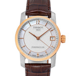 Tissot Women's T087.207.56.117.00 Classic Automatic