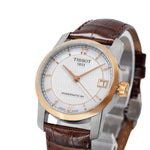 Tissot Women's T087.207.56.117.00 Classic Automatic