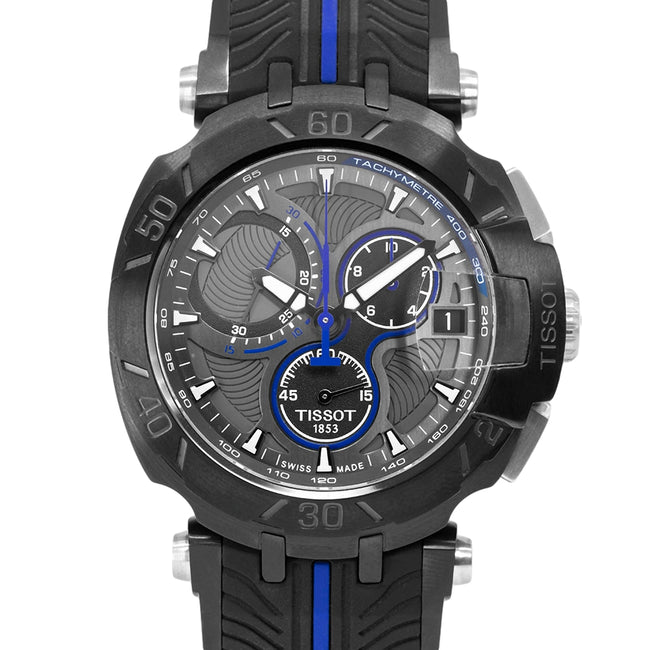 Tissot T092.417.37.061.00 T-Race MotoGP Limited Ed