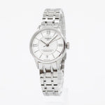 T0992071111800-Tissot Ladies T099.207.11.118.00 Chemin Des Tourelles Watch