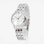 T0992071111800-Tissot Ladies T099.207.11.118.00 Chemin Des Tourelles Watch