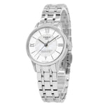 T0992071111800-Tissot Ladies T099.207.11.118.00 Chemin Des Tourelles Watch