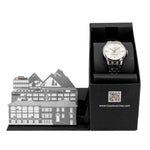 T0992071111800-Tissot Ladies T099.207.11.118.00 Chemin Des Tourelles Watch