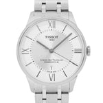 Tissot Herrenuhr T099.407.11.038.00 Chemin Des Tourelles