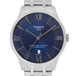 Tissot Men's T099.407.11.048.00 Chemin des T. Auto