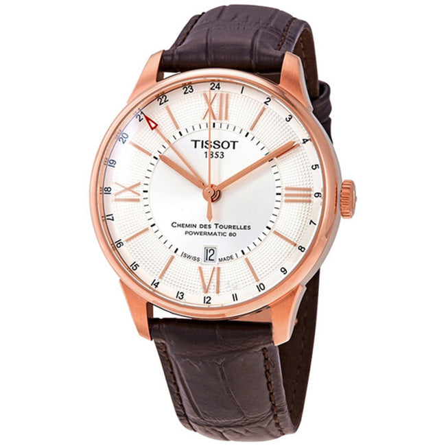 Tissot T099.429.36.038.00 Chemin Des Tourelles Watch