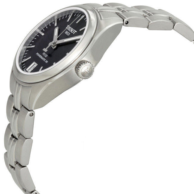 Tissot Ladies T101.207.11.051.00 PR 100 Powermatic 80 Watch