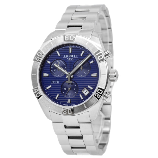 Tissot Men's T101.617.11.041.00 PR 100 Sport Gent Quartz