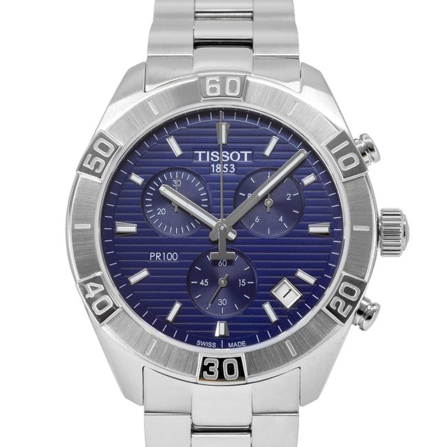 Tissot Men's T101.617.11.041.00 PR 100 Sport Gent Quartz