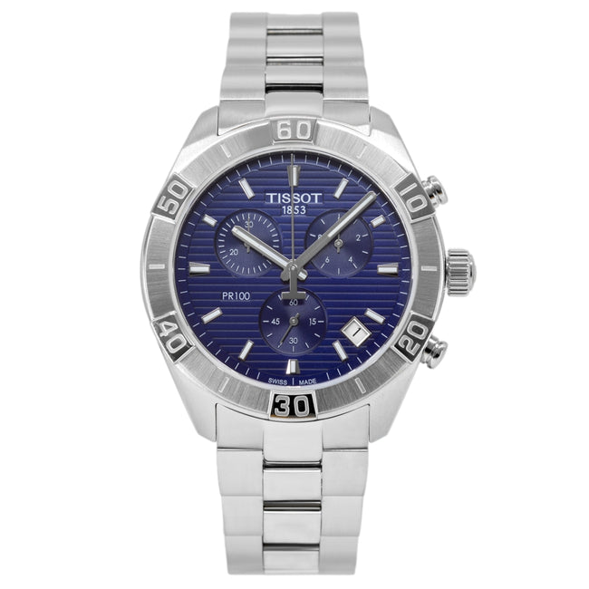 Tissot Men's T101.617.11.041.00 PR 100 Sport Gent Quartz