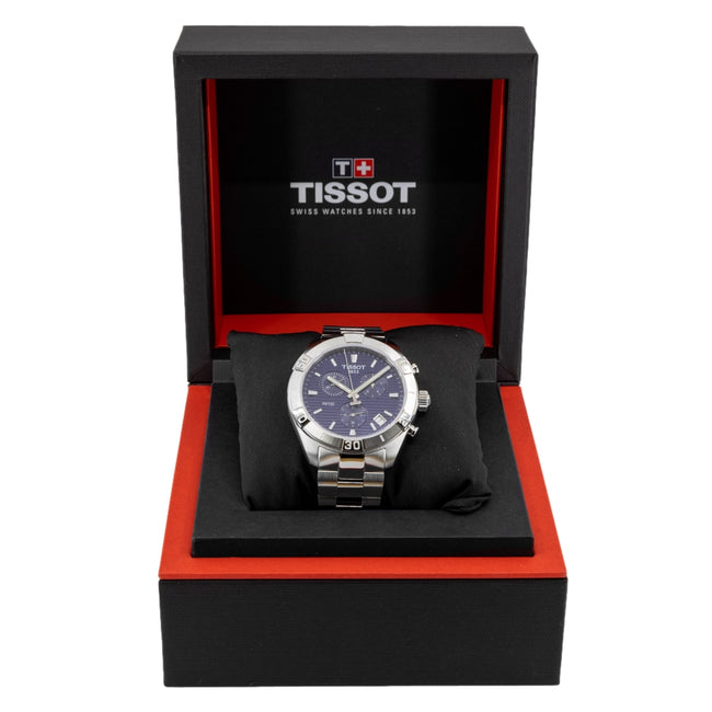 Tissot Men's T101.617.11.041.00 PR 100 Sport Gent Quartz