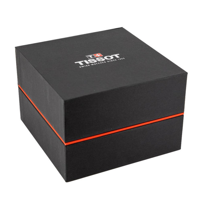 Tissot Men's T101.910.11.121.00 T-Sport PR 100 Chic Watch