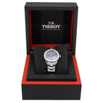 Tissot Men's T101.910.11.121.00 T-Sport PR 100 Chic Watch