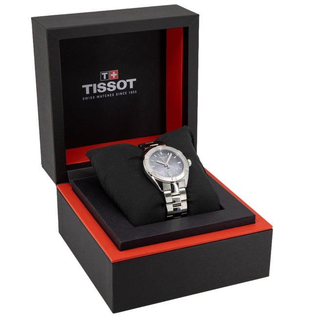 Tissot Men's T101.910.11.121.00 T-Sport PR 100 Chic Watch