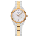 Tissot Ladies T101.910.22.116.00  PR 100 MOP Diamond