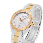 Tissot Ladies T101.910.22.116.00  PR 100 MOP Diamond