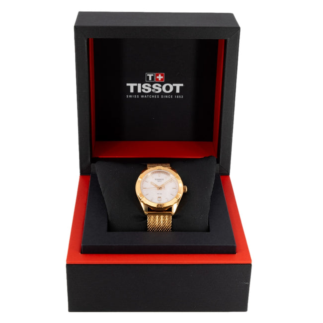 Tissot Ladies T101.910.33.151.00 PR100 Sport Chic Quartz