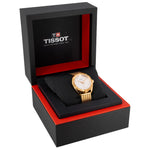 Tissot Damen T101.910.33.151.00 PR100 Sport Chic Uhr