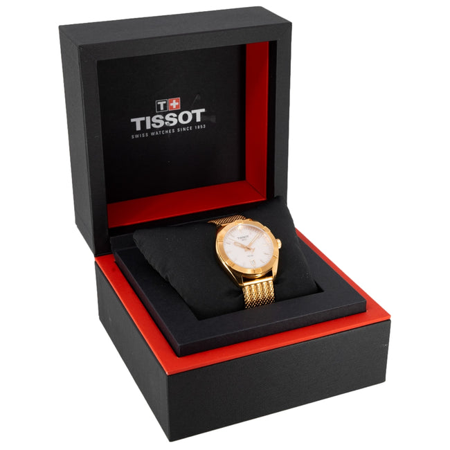 Tissot Ladies T101.910.33.151.00 PR100 Sport Chic Quartz