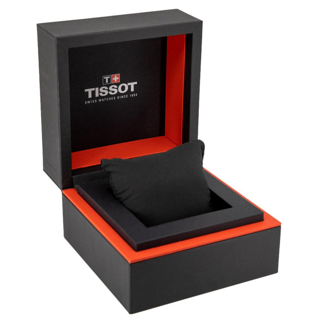 Tissot Men's T104.405.16.012.00 Heritage 1936 Mechanical