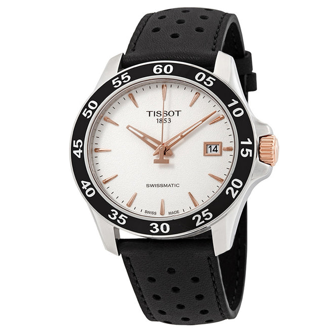 T1064072603100-Tissot Men's T106.407.26.031.00 T-Sport V8 Swissmatic Auto