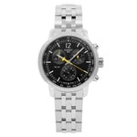 Tissot Men's T1144171105700 Prc 200 Chrono Quartz