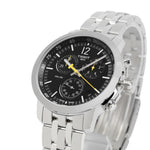 Tissot Men's T1144171105700 Prc 200 Chrono Quartz