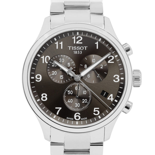 Tissot Men's T116.617.11.057.01T--Sport Chrono XL Classic