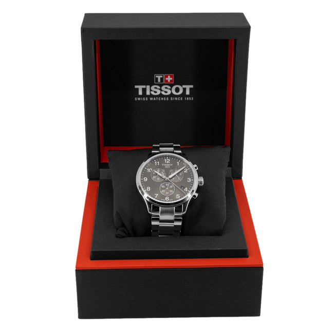 Tissot Men's T116.617.11.057.01T--Sport Chrono XL Classic