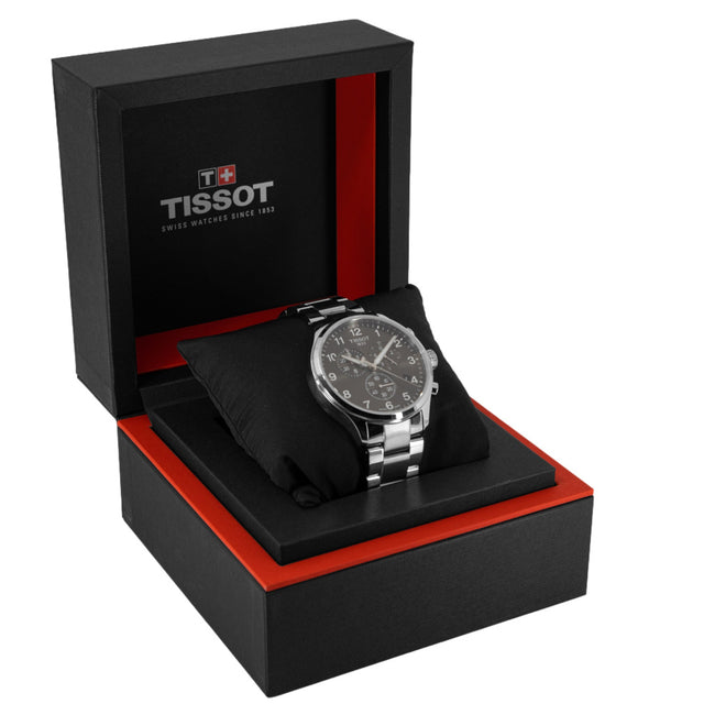 Tissot Men's T116.617.11.057.01T--Sport Chrono XL Classic