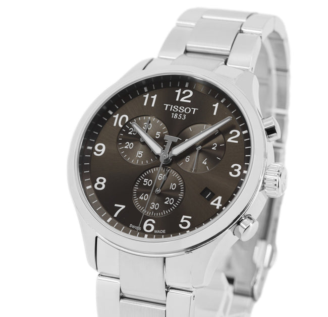 Tissot Men's T116.617.11.057.01T--Sport Chrono XL Classic