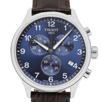 Tissot Men's T116.617.16.047.00 T-Sport Chrono XL Classic