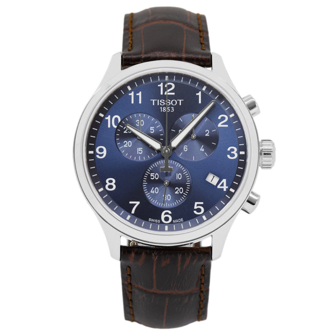 Tissot Men's T116.617.16.047.00 T-Sport Chrono XL Classic