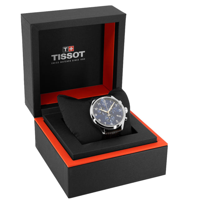 Tissot Herren T116.617.16.047.00 T-Sport Chrono XL Klassisch