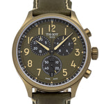 Tissot Uomo T116.617.36.092.00 Chrono XL Quarzo