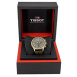 Tissot Uomo T116.617.36.092.00 Chrono XL Quarzo