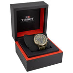 Tissot Uomo T116.617.36.092.00 Chrono XL Quarzo