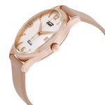 Tissot Men's T118.410.36.277.01 Heritage Visodate Pink Watch