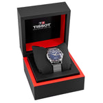 Tissot Men's T118.430.11.041.00 Heritage Visodate Auto