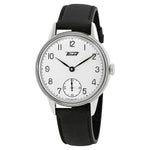 T1194051603700-Tissot Men's  T119.405.16.037.00 Heritage Automatic