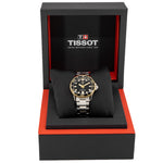 Tissot Men's T120.210.21.051.00 Seastar 1000 Quartz